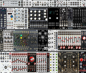 Intellijel 7U - End Of Summer 2021