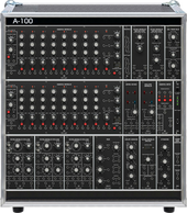 Behringer stuffs