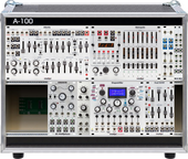 My archaic Eurorack