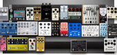xPedalboard