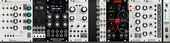 My priestly Eurorack (copy)