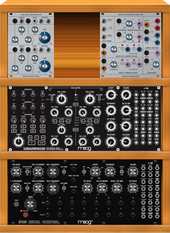 My unsafe Eurorack