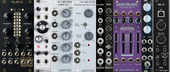 Slightly Effected Expander