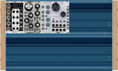 My heedless Eurorack