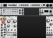 My studied Eurorack