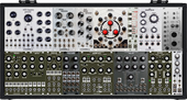 My odd Eurorack