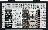 techno palette