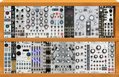My beginner rack (copy)