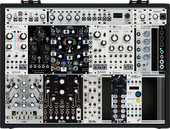My nineteen Eurorack