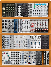 Future Eurorack Plans #1