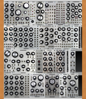Pittsburgh Modular Rack