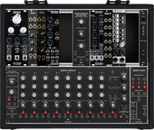 seq rack