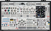 Intellijel 7U 104HP