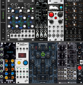 Effects Rack