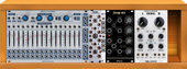 My different Eurorack