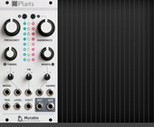 My lumpen Eurorack