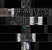 Full Modular Cross v12