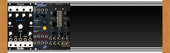 My owlish Eurorack