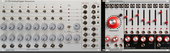 My befogged Eurorack