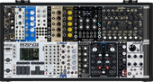 My geegaw Eurorack