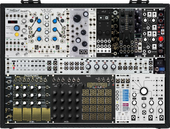 Synthrotek Slimline - Modular Workstation [Current Ver.]