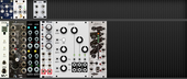 My headless Eurorack