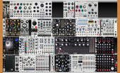 my real eurorack (copy)