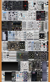 Aggregate Mega Case