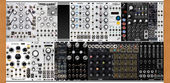 My Actual Eurorack (copy)