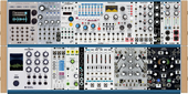 Bigger Potential Eurorack