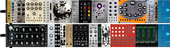 My postmodern Eurorack