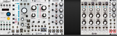 NiftyCase Rack - Synthesizer V2