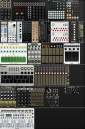 thinking about keys/buttons