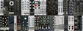 2nd case for possible eurorack