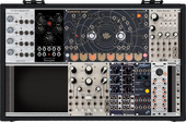 My unbarred Eurorack