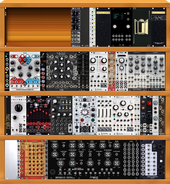 Current Setup