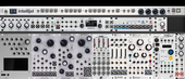 Intellijel Pallette 104HP - Teletype
