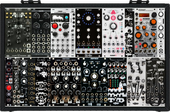 My angry Eurorack