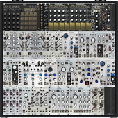 My heavy Eurorack