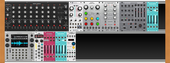 My unspoiled Eurorack
