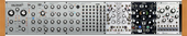 My foggy Eurorack