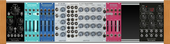 My yarer Eurorack