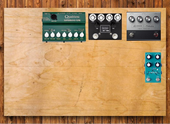 Pedals Wishlist - Dirt