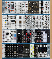 Third rack