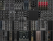 MU collection 58 modules