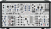 My young Eurorack