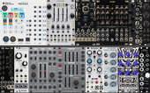 My unscorched Eurorack