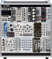 Grandmother &amp; Neutron Expansion - Doepfer 9U