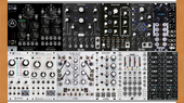 terrafirmer - rackbrute 6u - gamma