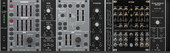 My sparid Eurorack